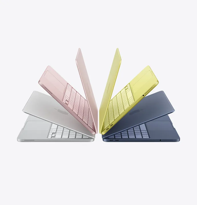 MacBook Neo