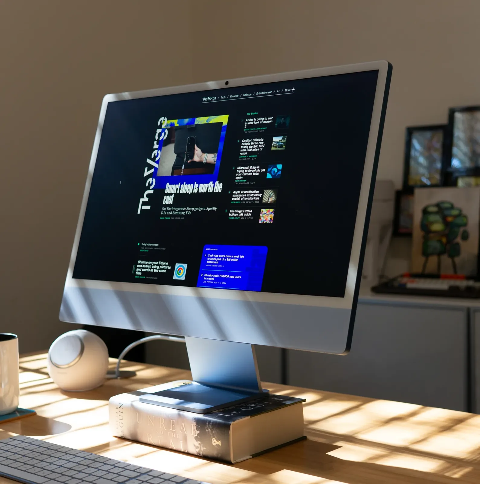 iMac