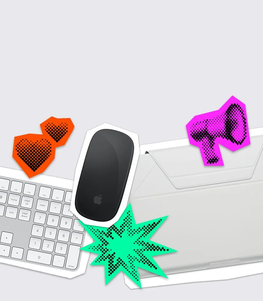 Mac Accessories